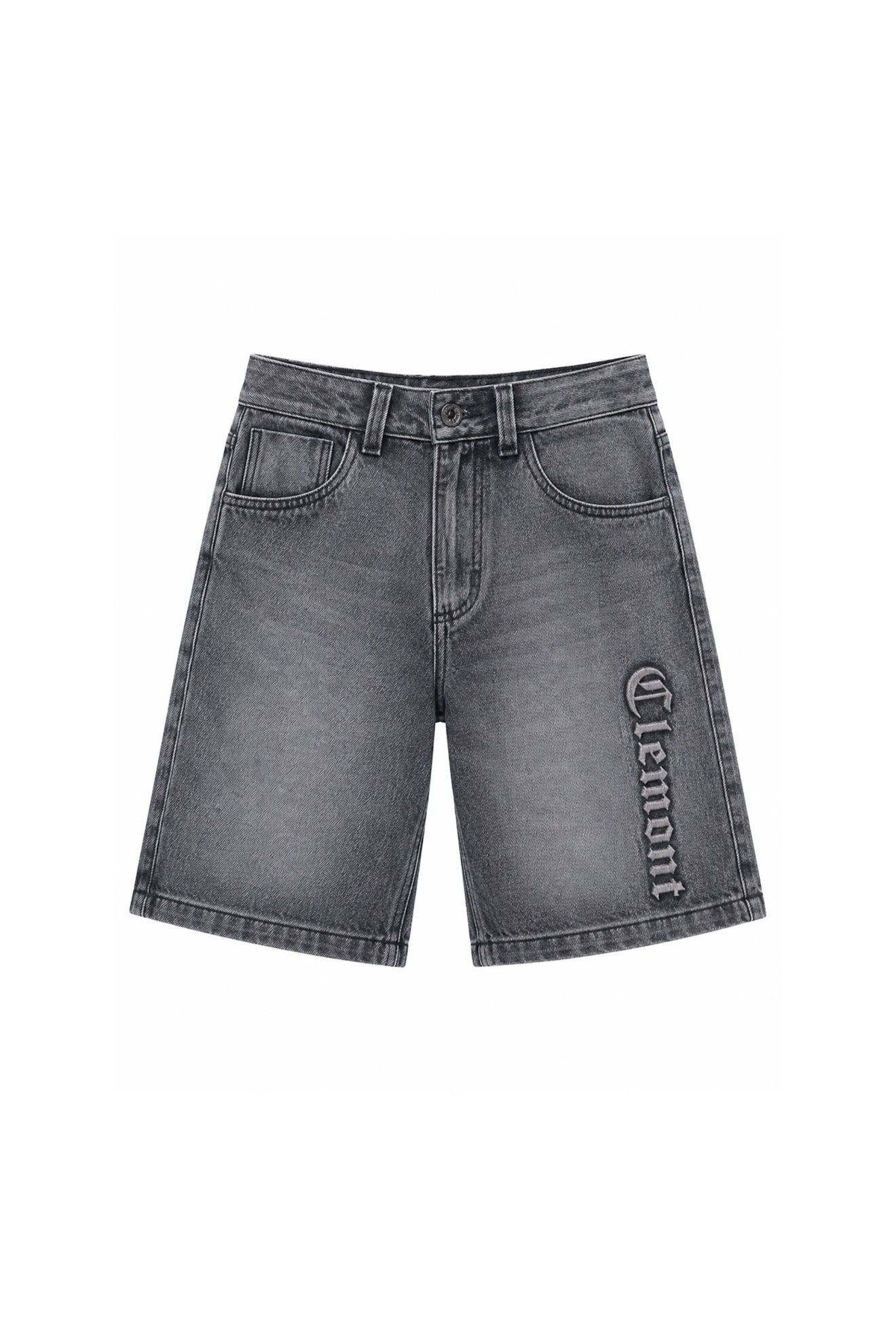 SHORT CLEMONT JORT SCOLPIRE BLACK