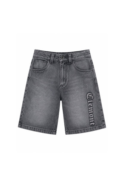 SHORT CLEMONT JORT SCOLPIRE BLACK