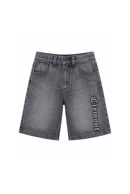 SHORT CLEMONT JORT SCOLPIRE BLACK