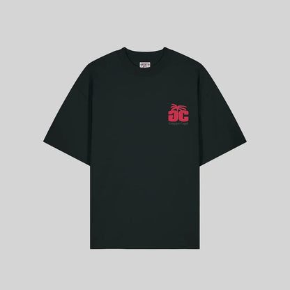 CAMISETA GRUPPO CAPRI LOGO TEE