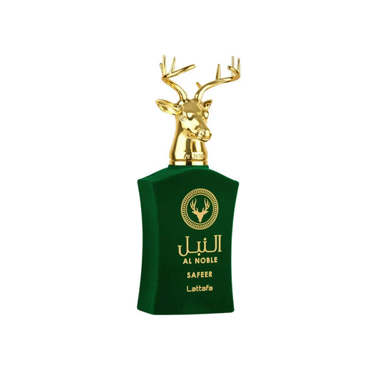 PERFUME LATTAFA AL NOBLE SAFEER 3,4 OZ UNISEX