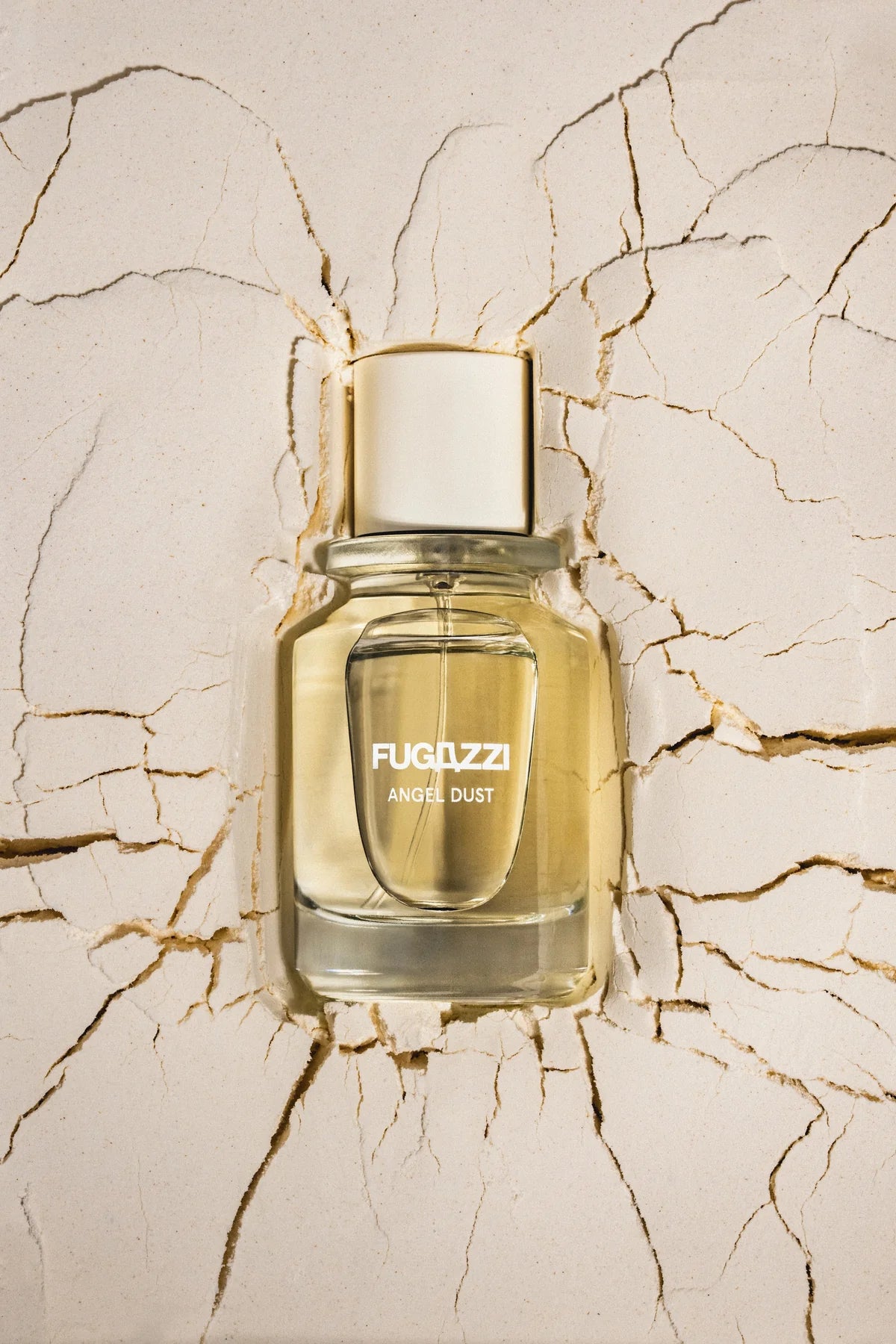 PERFUME FUGAZZI ANGEL DUST 3,4 OZ UNISEX