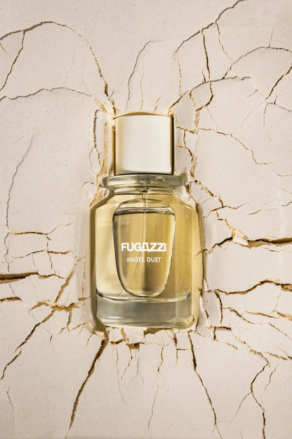 PERFUME FUGAZZI ANGEL DUST 3,4 OZ UNISEX