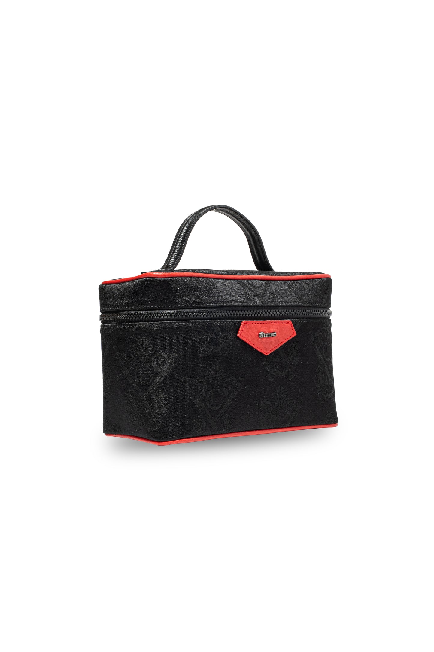 NECESER CLEMONT VICENDA NEGRO