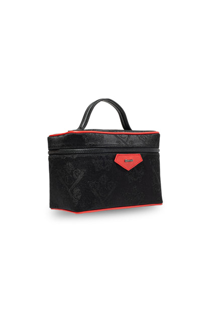 NECESER CLEMONT VICENDA NEGRO