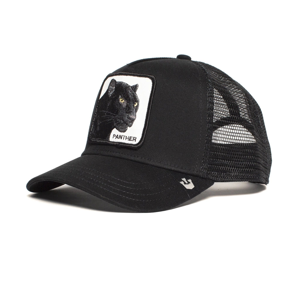 GORRA GOORIN BROS 101-2450-VOI0 PANTHER TRUCKER