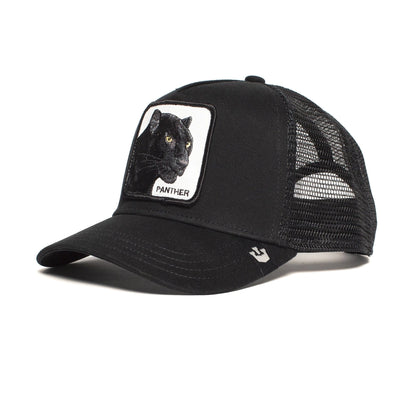 GORRA GOORIN BROS 101-2450-VOI0 PANTHER TRUCKER