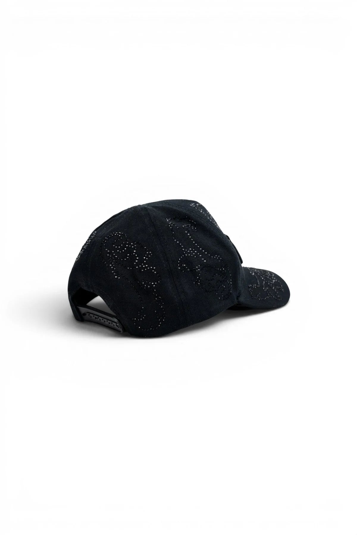 GORRA CLEMONT BRIVIDO BLACK