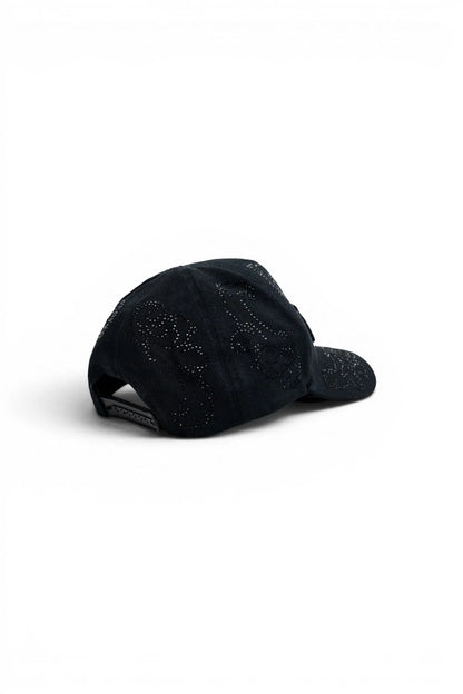 GORRA CLEMONT BRIVIDO BLACK