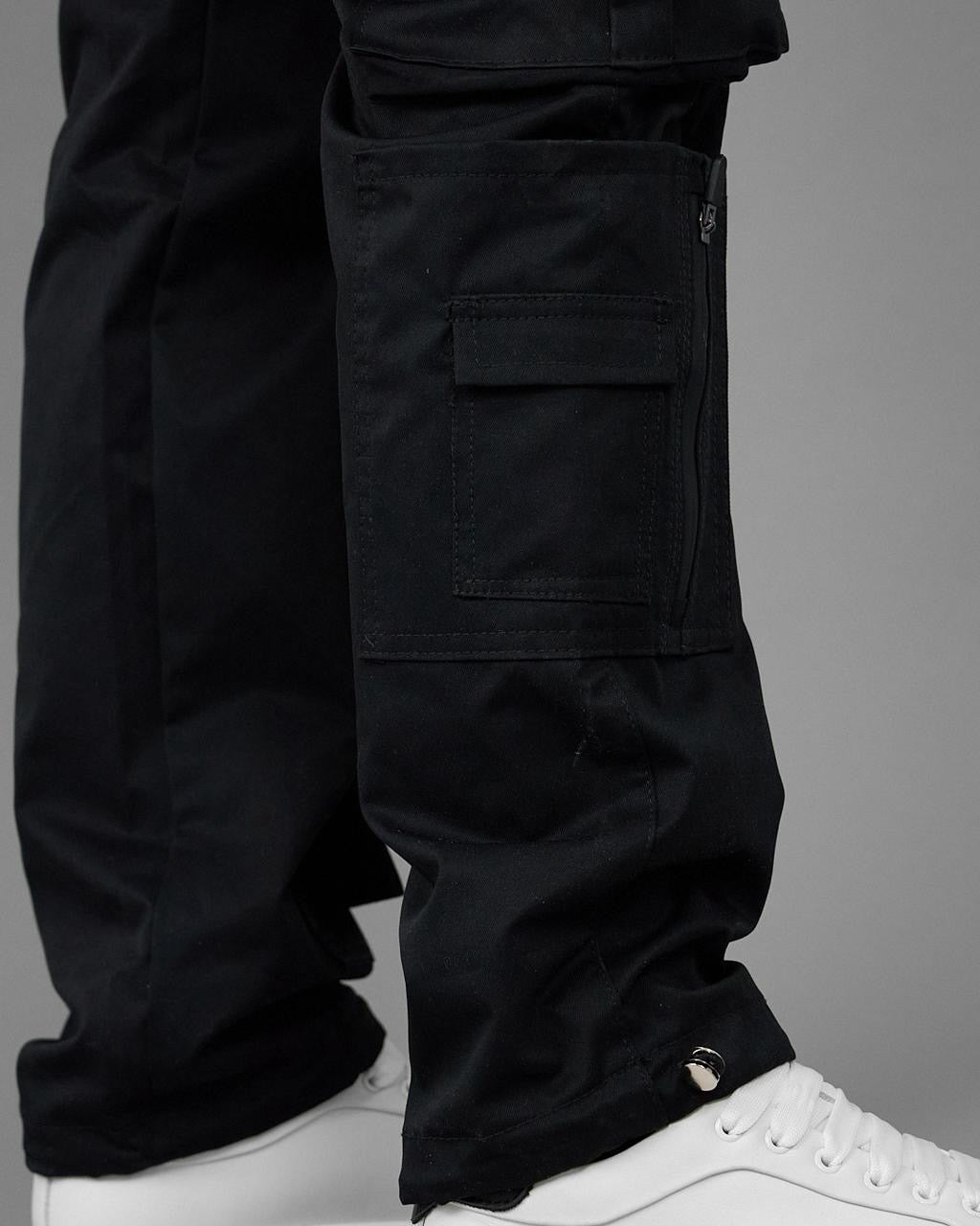 CARGO SABO COUTURE LEGACY BLACK