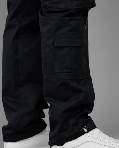 CARGO SABO COUTURE LEGACY BLACK