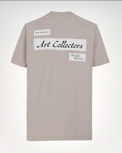 CAMISETA ARTDIST ECHO SAND