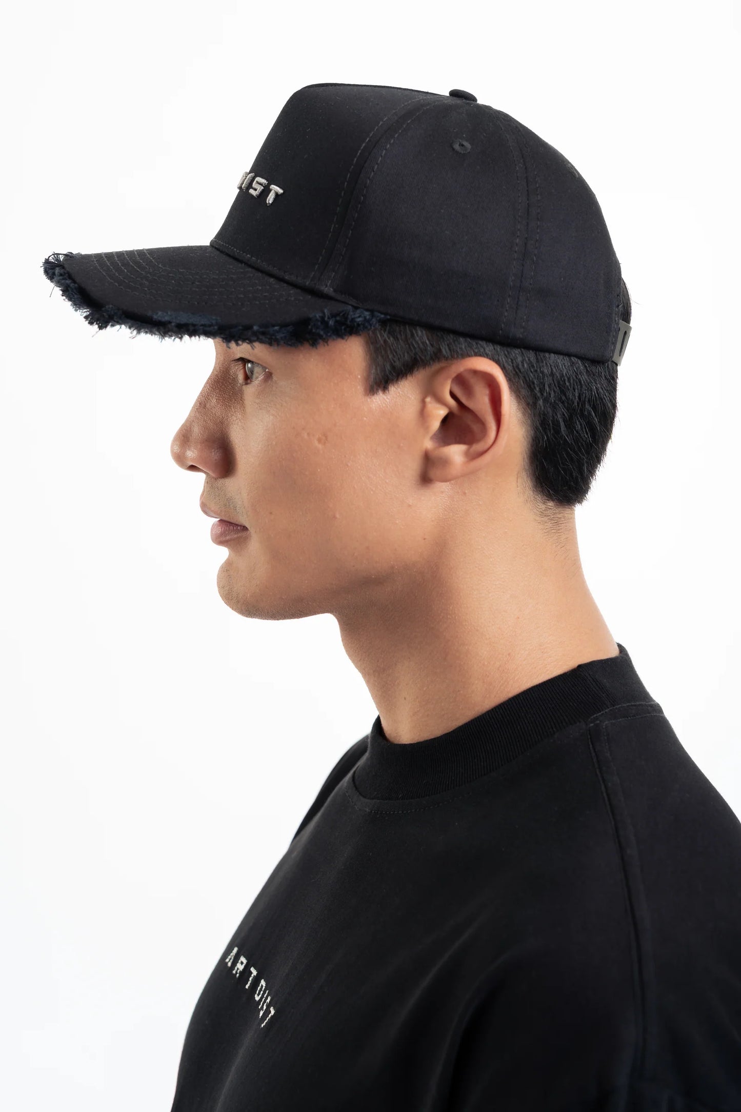 GORRA ARTDIST NOMAD BLACK