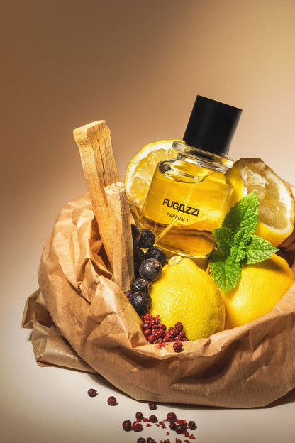PERFUME FUGAZZI PARFUM 1 1,7 OZ UNISEX