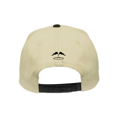GORRA SOCIAL HARMONY TIZZITA