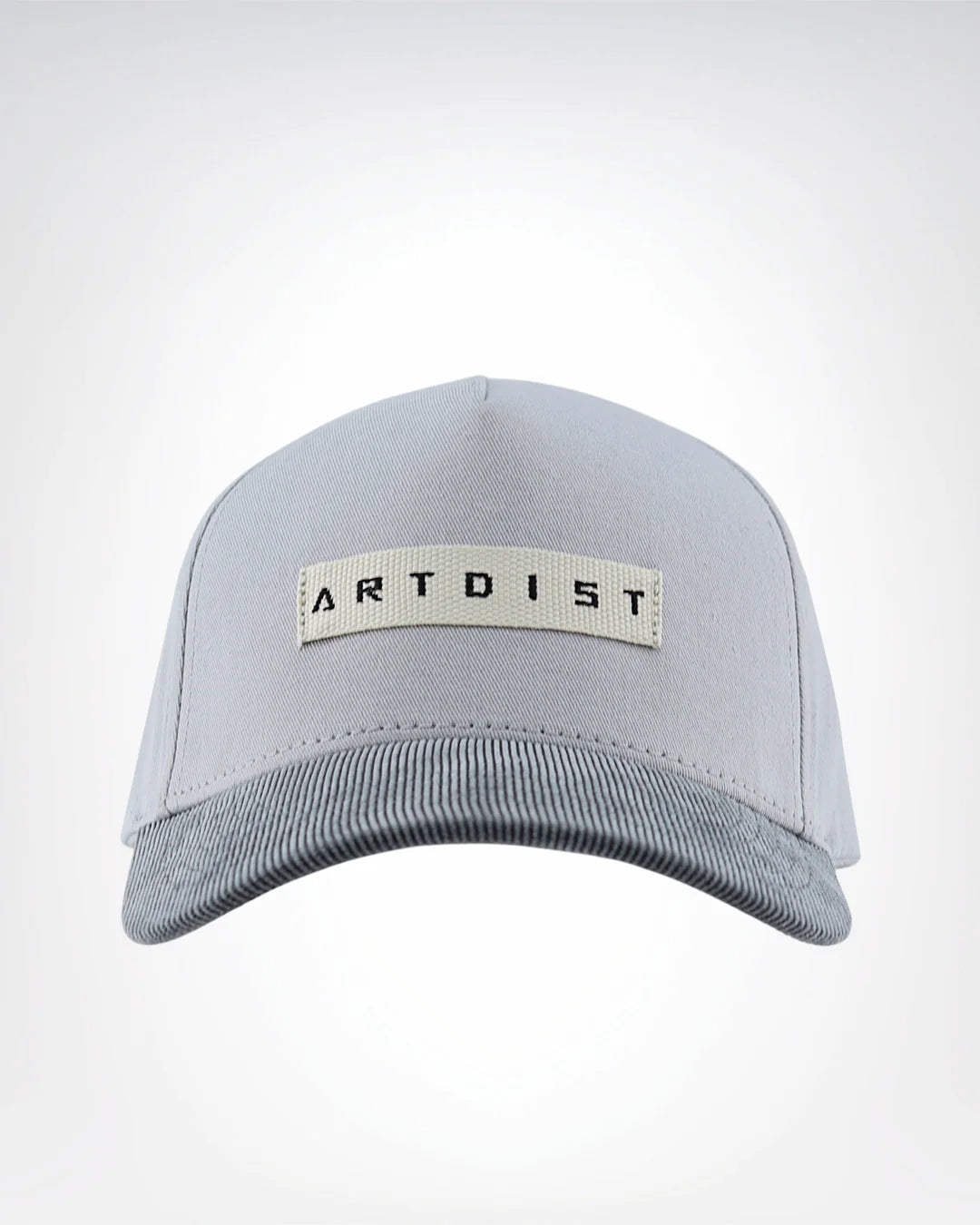 GORRA ARTDIST ORIGIN GRAY