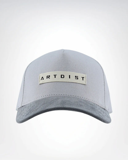 GORRA ARTDIST ORIGIN GRAY