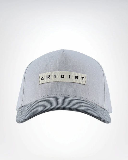 GORRA ARTDIST ORIGIN GRAY