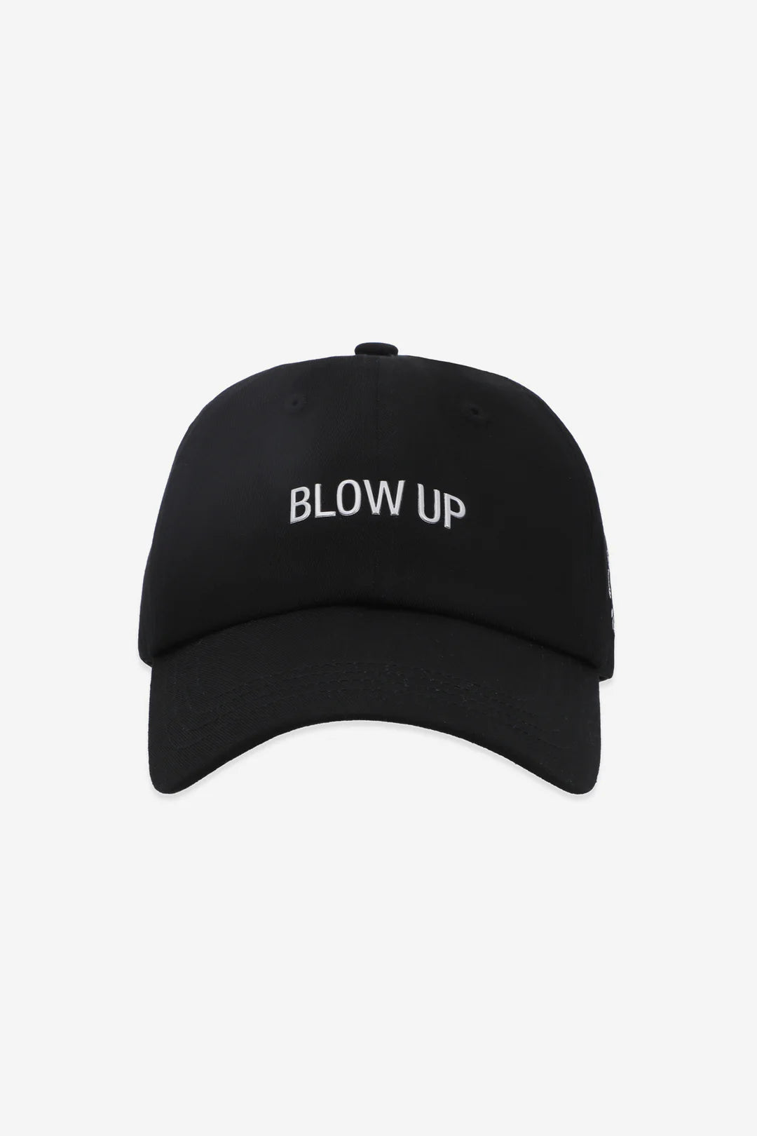GORRA BLOW UP G64-1100 NORTH BLACK CAP