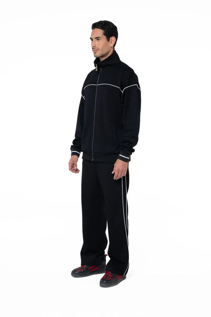 JOGGER CLEMONT ARATRO BLACK