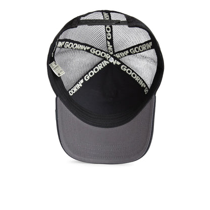 GORRA GOORIN BROS 101-2536 FRENCHIE TRUCKER