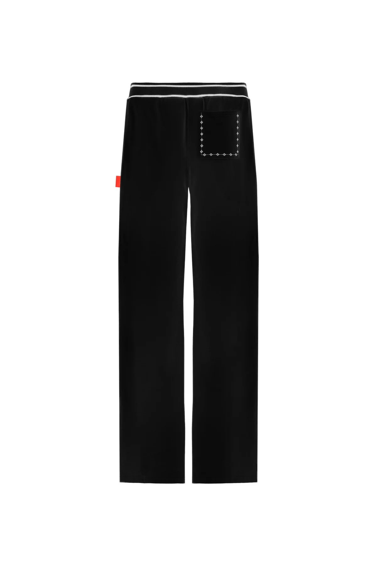 SUDADERA CLEMONT URLO NEGRO
