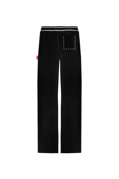 SUDADERA CLEMONT URLO NEGRO
