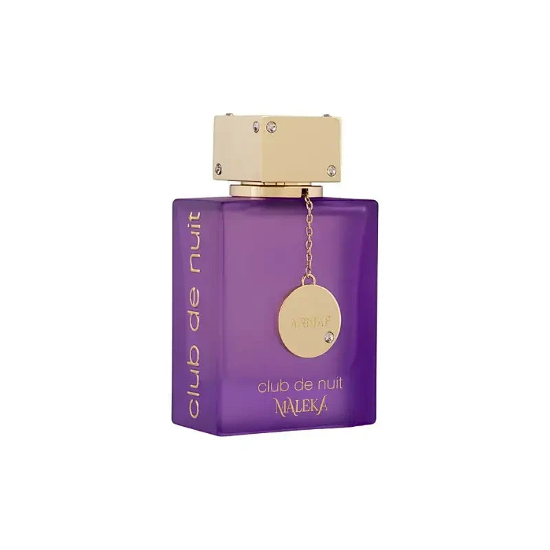 PERFUME ARMAF CLUB DE NUIT MALEKA 3,6 OZ DAMA