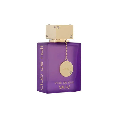 PERFUME ARMAF CLUB DE NUIT MALEKA 3,6 OZ DAMA