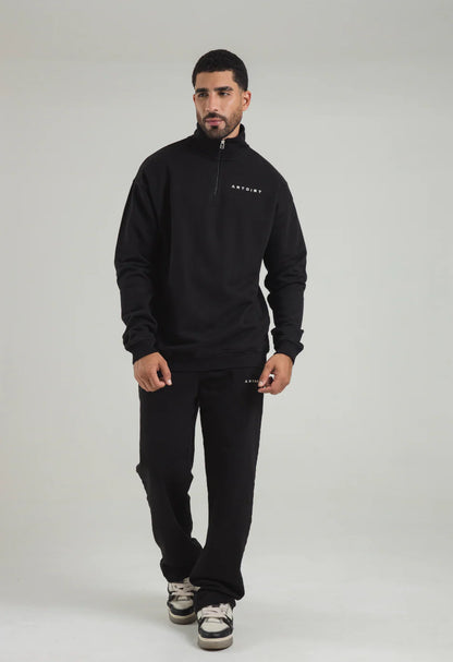 BUZO ARTDIST AXIS ZIPPER