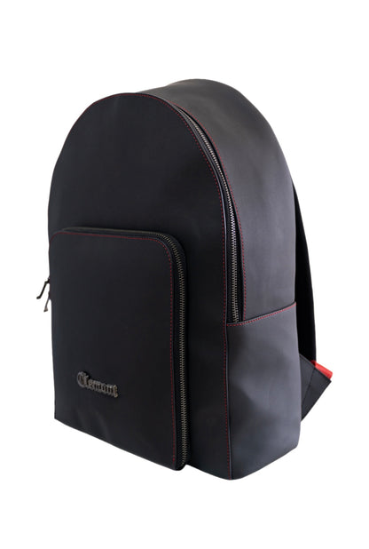 BOLSO CLEMONT FIOTTO BLACK