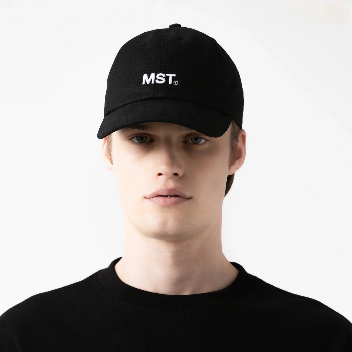 GORRA MONASTERY WINCHESTER BLACK