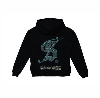 HOODIE SOCIAL HARMONY RUN AND FUN