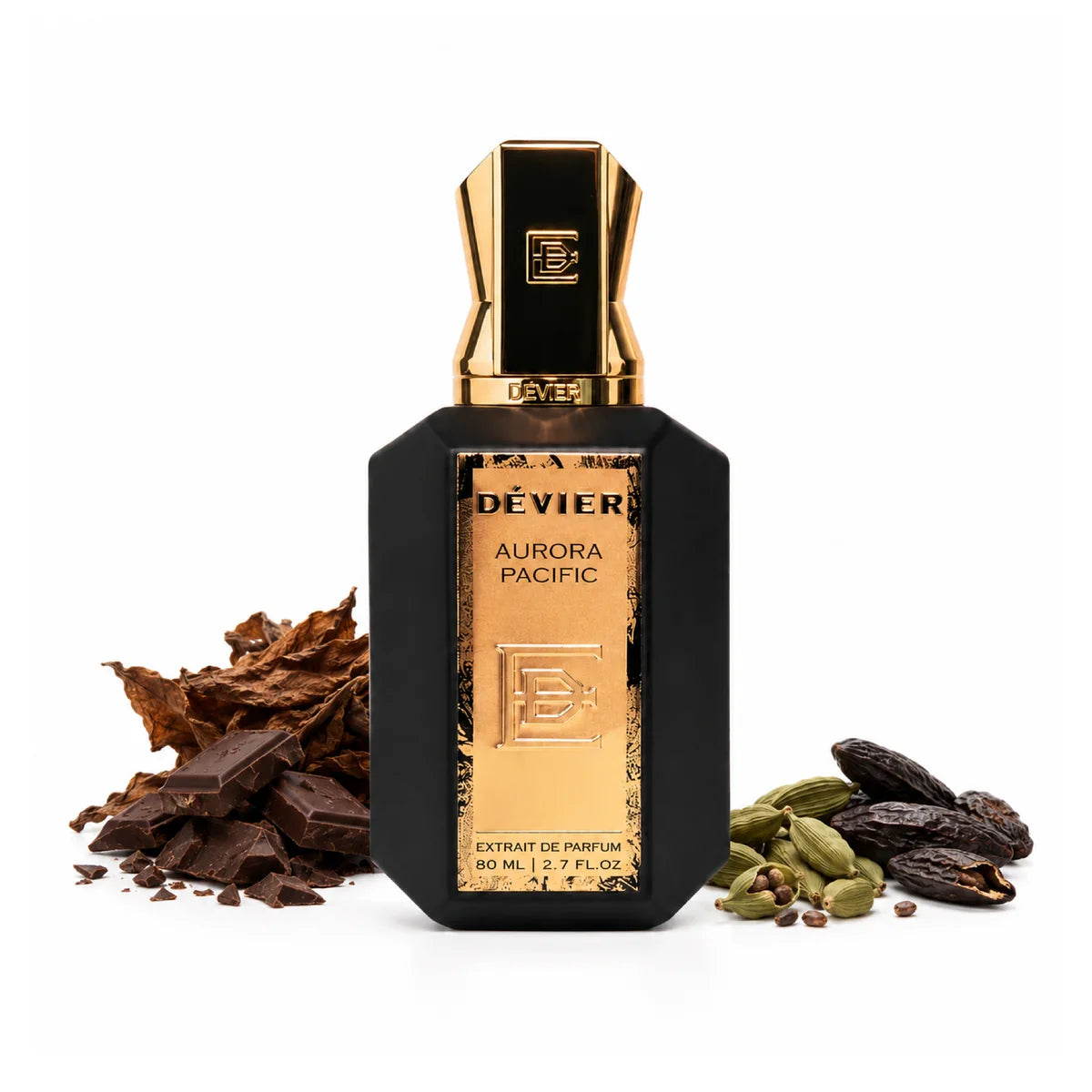 PERFUME DEVIER AURORA PACIFIC EXTRACTO DE PERFUME 2.7 OZ UNISEX