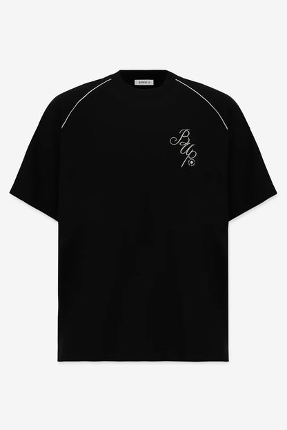 CAMISETA BLOW UP WAVE BLACK  CR28-1100