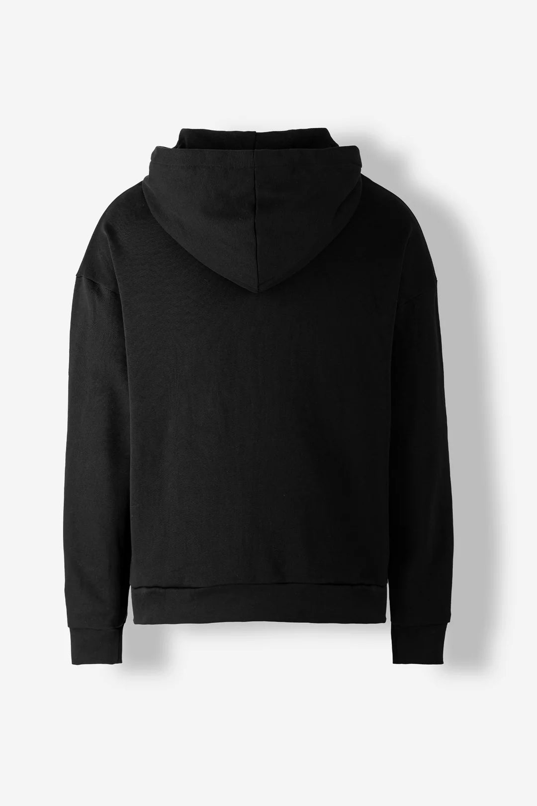 HOODIE BLOW UP BLACK B33-1100