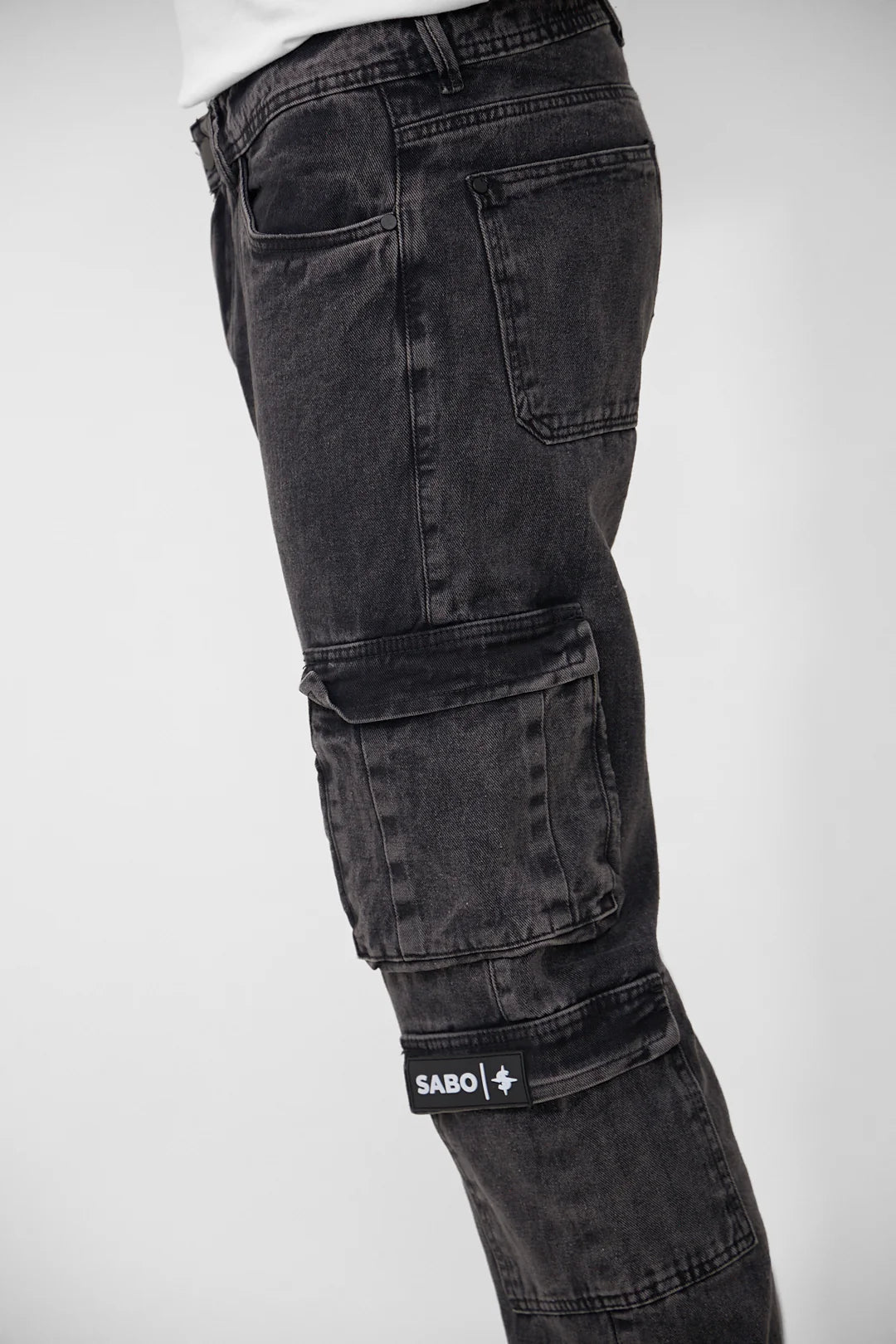 CARGO SABO COUTURE MERCY