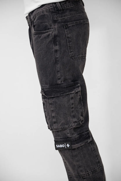 CARGO SABO COUTURE MERCY
