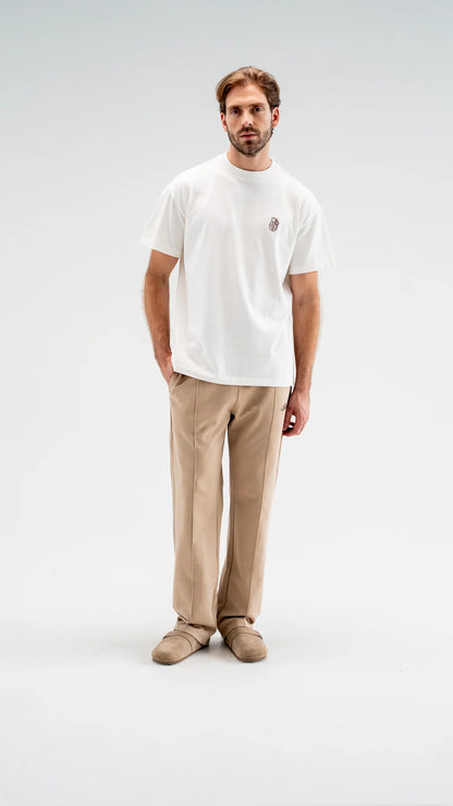 CAMISETA BLOW UP IVORY CLASIC CLF8-1010