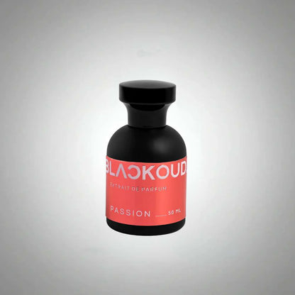 PERFUME BLACKOUD PASSION EXTRACTO DE PERFUME 1,7 OZ UNISEX