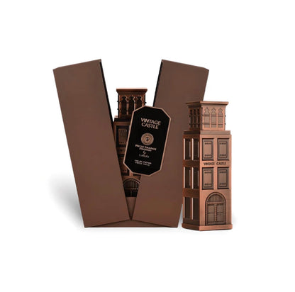 PERFUME LATTAFA NICHE EMARATI VINTAGE CASTLE 3,4 OZ UNISEX