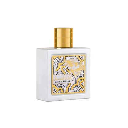 PERFUME LATTAFA QAED AL FURSAN UNLIMITED 3,0 OZ UNISEX