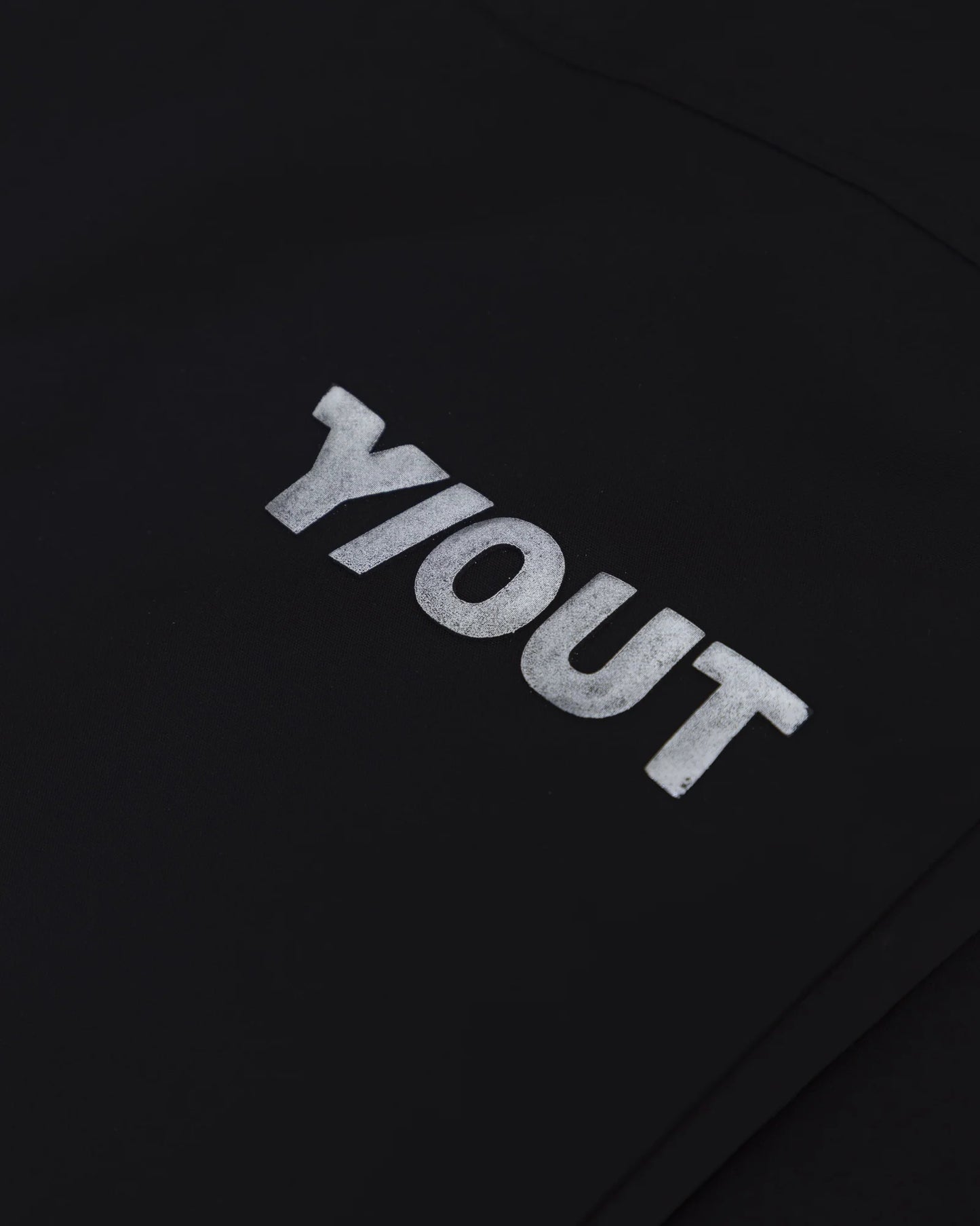 JOGGER Y OUT TRUNK