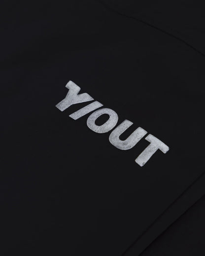 JOGGER Y OUT TRUNK