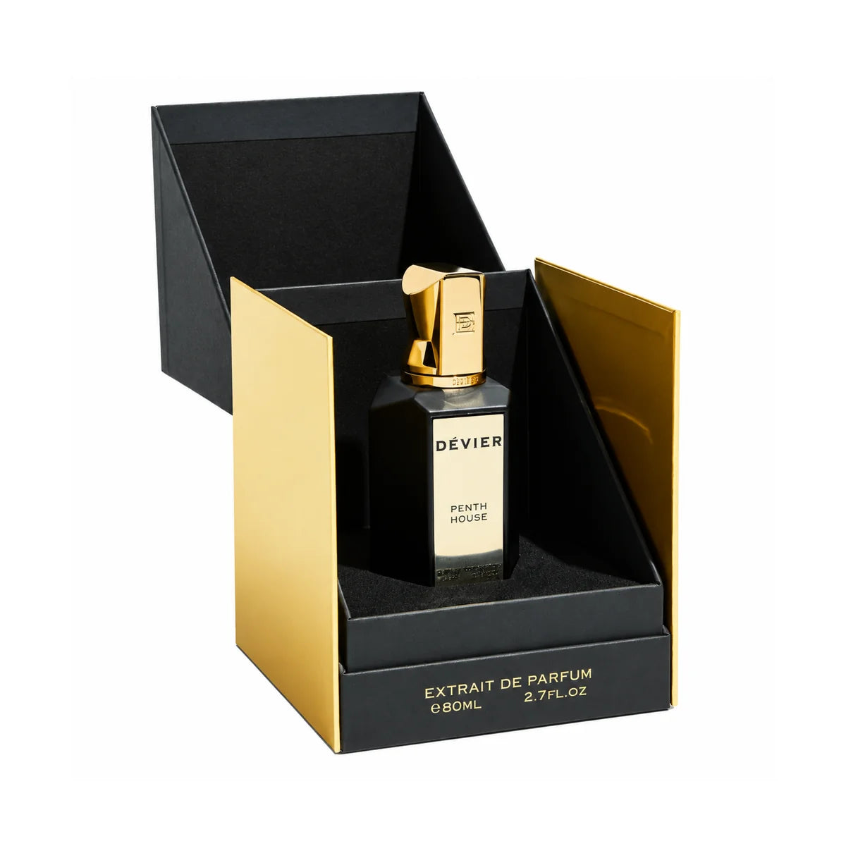 PERFUME DEVIER PENTH HOUSE EXTRACTO DE PERFUME 2.7 OZ UNISEX