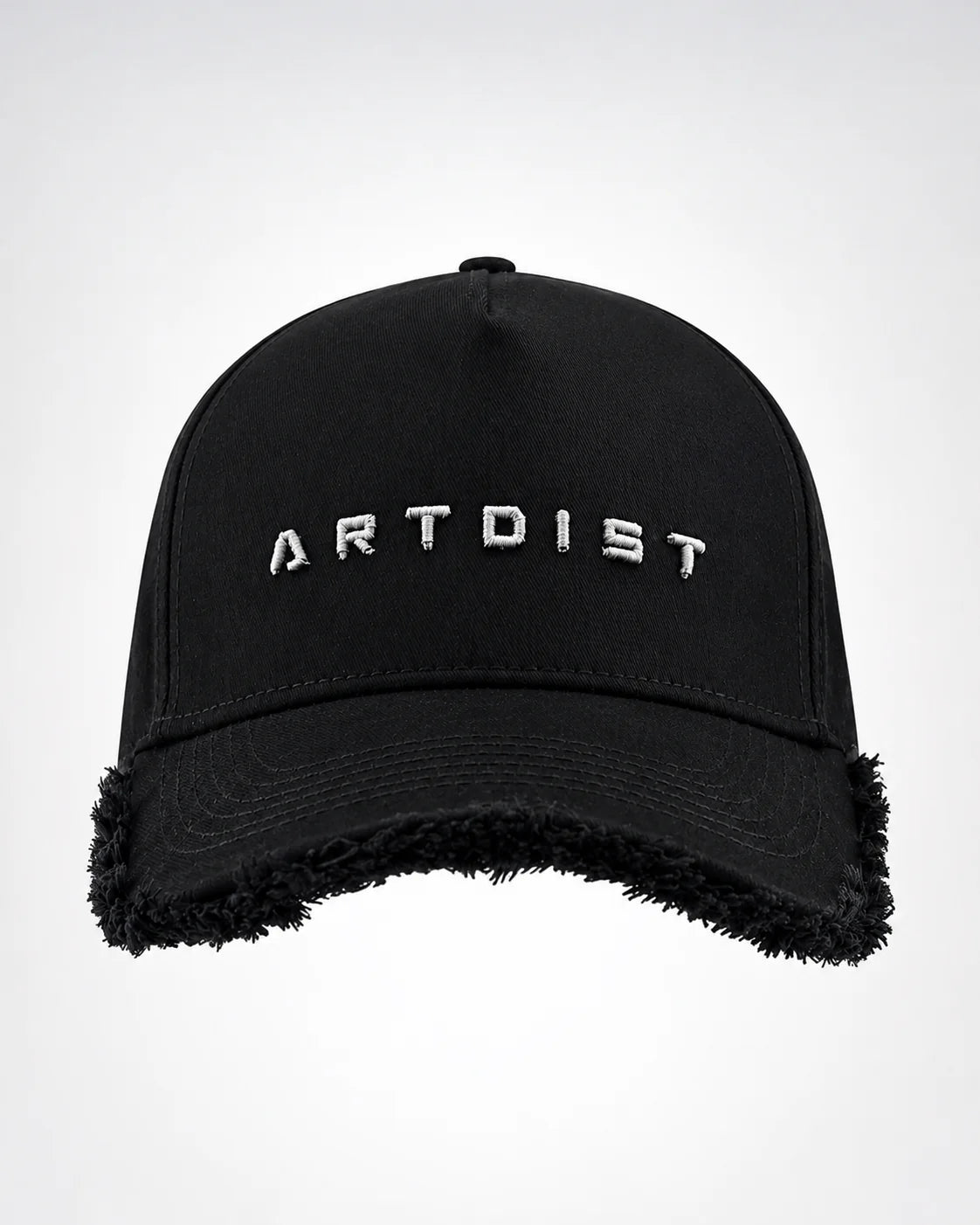 GORRA ARTDIST NOMAD BLACK