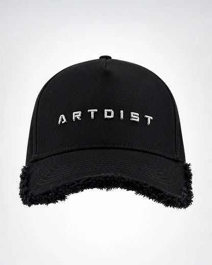 GORRA ARTDIST NOMAD BLACK