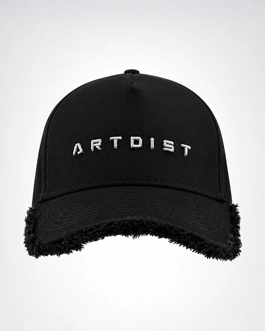 GORRA ARTDIST NOMAD BLACK