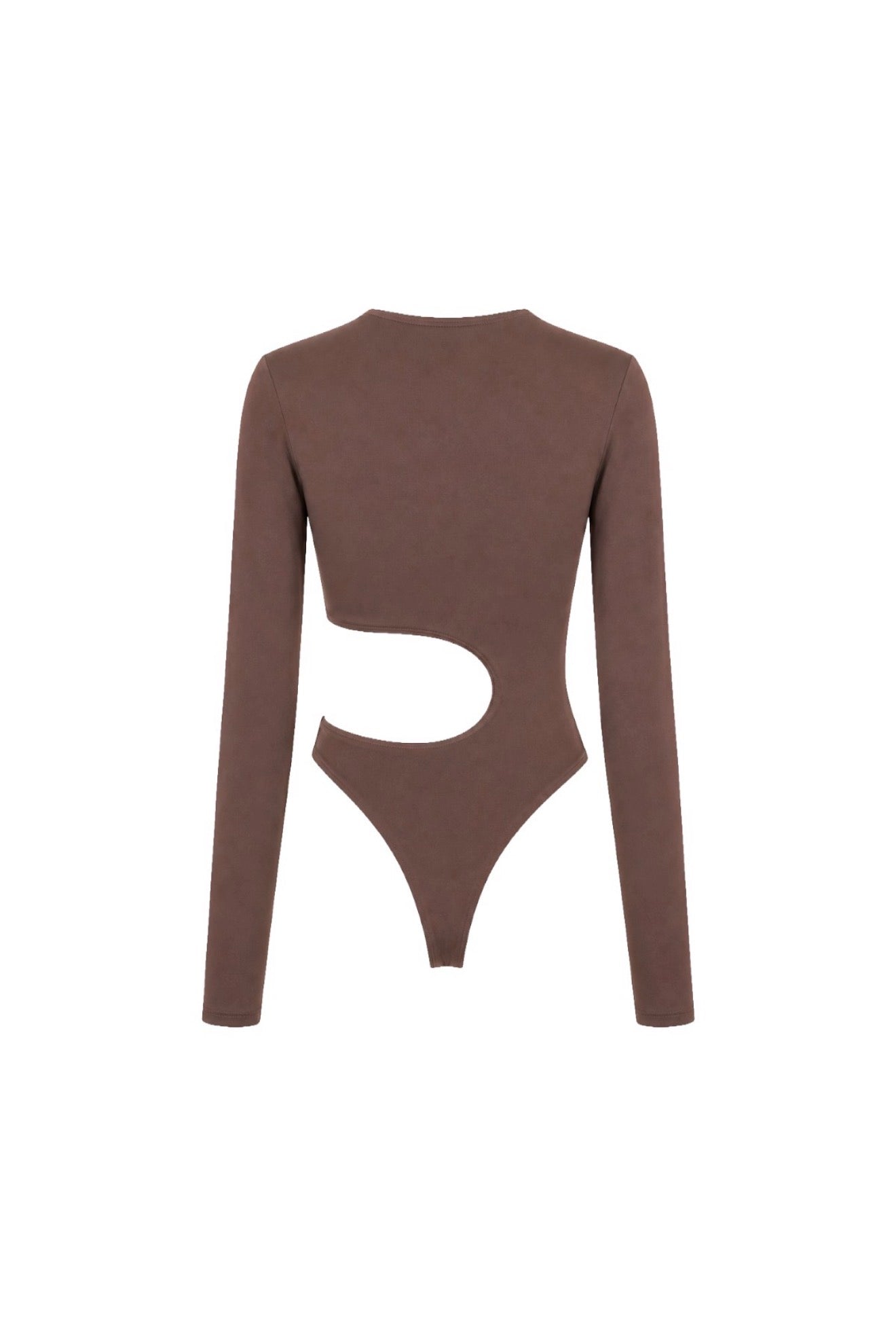 BODY CLEMONT PENSIERO MOCCA