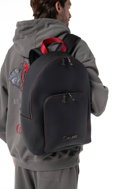 BOLSO CLEMONT FIOTTO BLACK